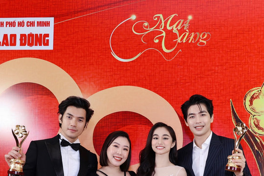 Vượt qua “Thương ngày nắng về”, “Giấc mơ của mẹ” thắng lớn tại giải Mai Vàng 2022