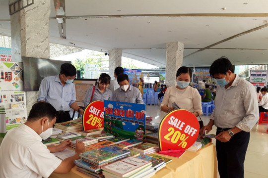 Văn hóa đọc trong thời kỳ chuyển đổi số