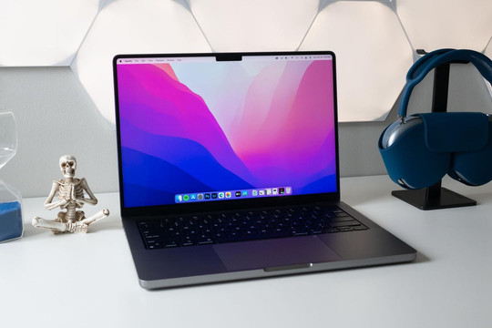 Apple có thể ra mắt sản phẩm mới trong hôm nay