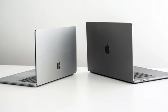 Top 10 lựa chọn thay thế MacBook Pro tốt nhất