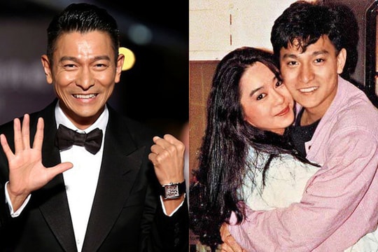 Gia tộc nhiều tỷ phú của bà xã Lưu Đức Hoa