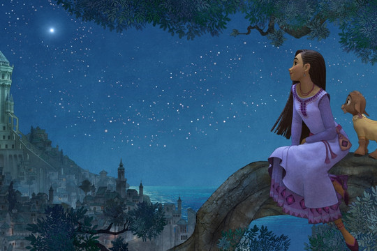 Loạt phim Disney đổ bộ phòng vé Việt trong năm 2023