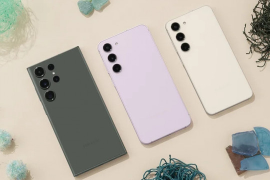 So sánh Samsung Galaxy S23 và Galaxy S22: Có nên nâng cấp hay không?