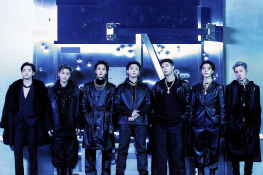 BTS có làm nên lịch sử với chiến thắng Grammy đầu tiên?