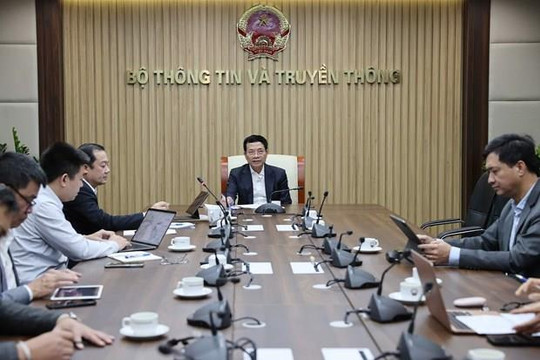 Kết nối Internet quốc tế hết nghẽn từ đêm 10/2