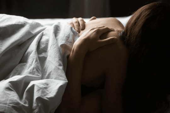 Để tình yêu lúc nào cũng rạo rực như thủa ban đầu
