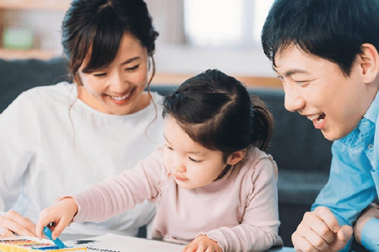 Bạn có mắc những sai lầm này khi dạy dỗ, trò chuyện với con cái?