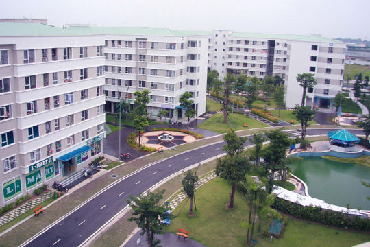 Thứ trưởng Bộ Xây dựng: DN gặp khó về phát triển nhà ở xã hội, nhà ở công nhân