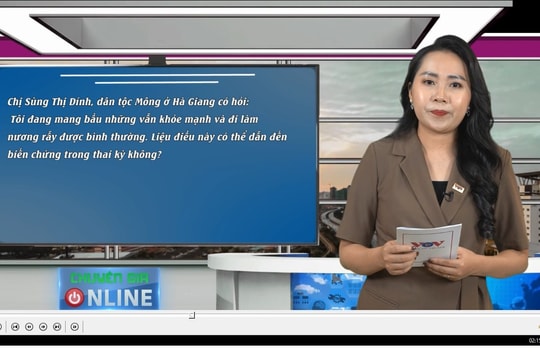 Video: Sinh con thuận tự nhiên và tại nhà có an toàn?