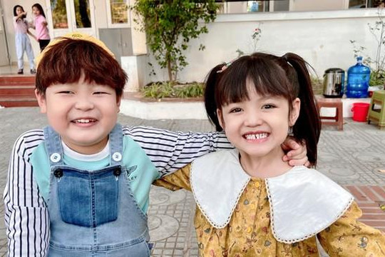 Diễn viên nhí - thăng hoa hay 'sớm nở, tối tàn'?
