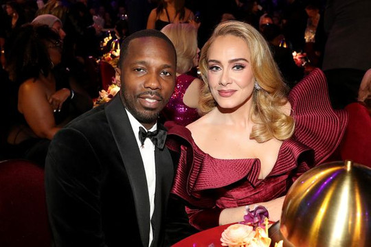 Adele sắp cưới doanh nhân