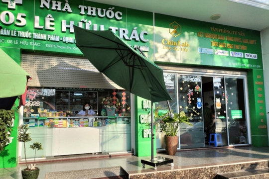 Tạm dừng hoạt động cơ sở y tế không đủ điều kiện xét nghiệm SARS-CoV-2 ở Móng Cái