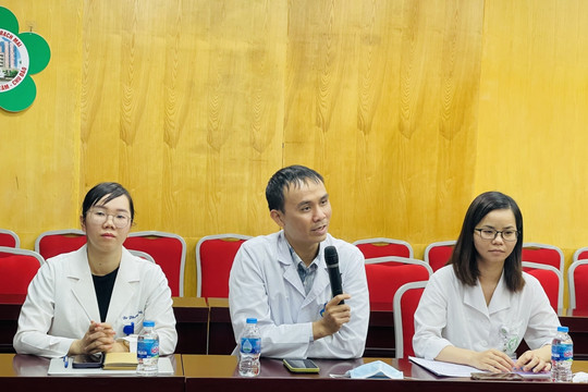 Bị chê béo, nhiều học sinh mắc bệnh "chán ăn tâm thần"
