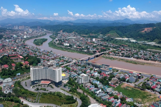 Lào Cai sẵn sàng kích hoạt nhiều chương trình kết nối du lịch với Trung Quốc