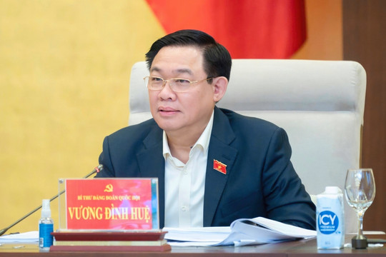 Góp ý Dự thảo Luật Đất đai (sửa đổi): 12 vấn đề lớn được nhân dân quan tâm