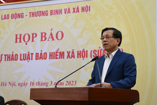 Doanh nghiệp "né" BHXH, người lao động chịu thiệt hưởng lương hưu thấp