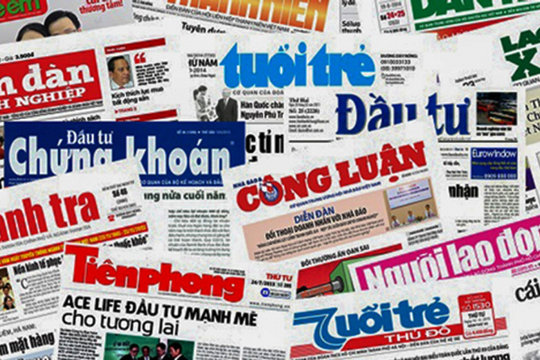 Thủ tướng Chính phủ chỉ thị tăng cường công tác truyền thông chính sách