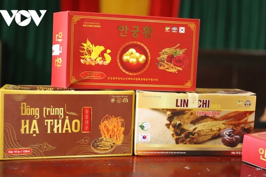 Giăng bẫy "Du lịch 0 đồng": Trẻ không tha, già không thương