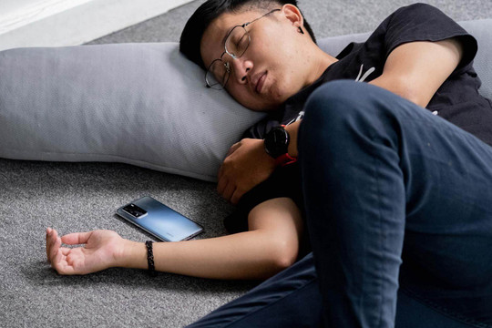 Ngủ trưa có nhiều tác dụng cực tốt cho sức khoẻ mà bạn nên biết