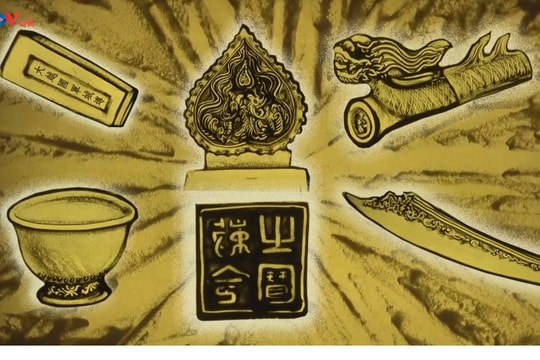 Video: Hoàng Thành Thăng Long - Di sản văn hóa thế giới