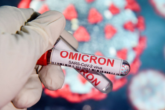 3 biến chủng phụ mới của Omicron xuất hiện tại TP.HCM