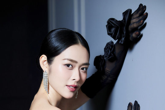 Diệp Bảo Ngọc và bước ngoặt với "Lật mặt 6 - Tấm vé định mệnh"