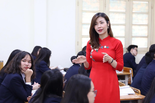 Chính sách mới về tiền lương, thi tốt nghiệp THPT có hiệu lực từ tháng 5/2023