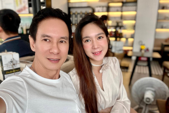 Vợ Lý Hải cầu xin giúp đỡ khi 'Lật mặt 6' bị quay lén, livestream trên TikTok