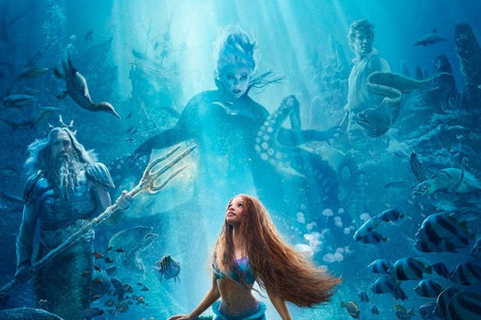 Những điều cần biết về live-action "Nàng tiên cá" của Disney