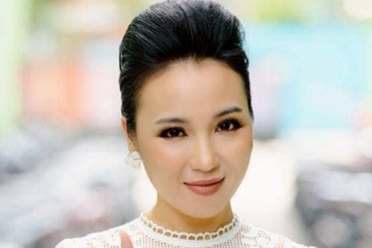 Biên đạo múa từng ‘trượt' danh hiệu NSƯT giành Giải thưởng Nhà nước