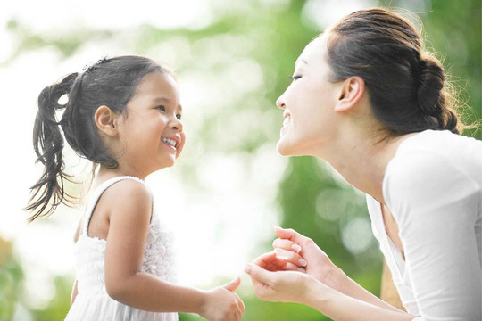 Những điều nên dạy con gái trước tuổi 13