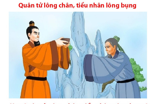 90% người Việt không nhận ra mình nói sai câu thành ngữ này, bạn thì sao?