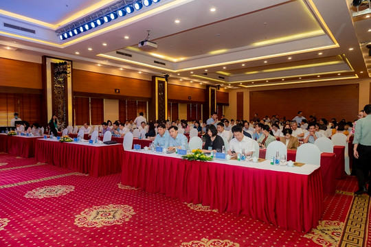 Tăng cường công tác quản lý trong hoạt động phát thanh, truyền hình