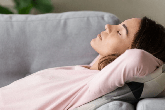 Những người nào không nên ngủ trưa?
