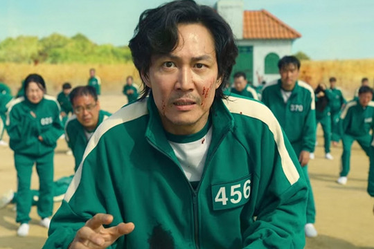 Netflix phát triển điện ảnh Hàn Quốc để cạnh tranh với các đối thủ lớn Disney và HBO