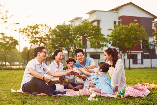 Ngày Gia đình Việt Nam 2023 là ngày nào?