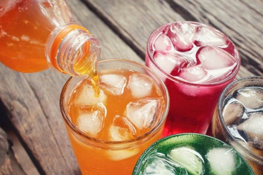 Đánh thuế đồ uống có đường, bước đi cần thiết để bảo vệ sức khỏe cộng đồng