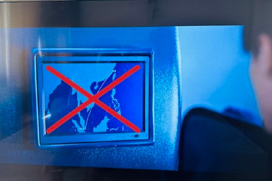 Cục Điện ảnh yêu cầu Netflix, FPT Play gỡ bỏ phim Trung Quốc có 'đường lưỡi bò' trong vòng 24h