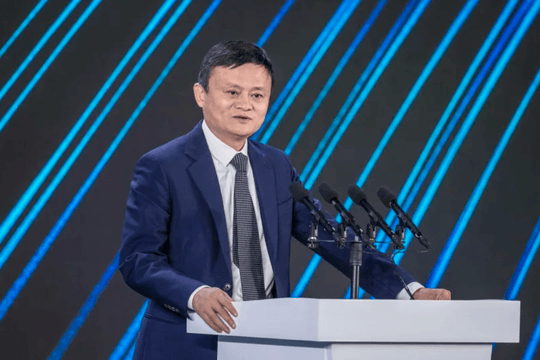 Sự biến mất của Jack Ma phải trả giá bao tiền?