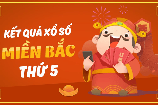 XSMB 13/7 - Kết quả xổ số miền Bắc ngày 13 tháng 7 năm 2023