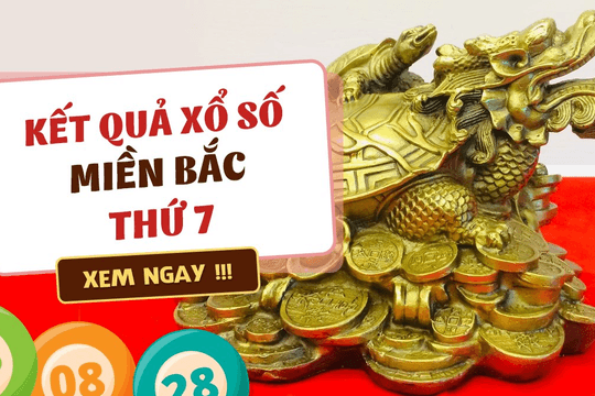XSMB 15/7 - Kết quả xổ số miền Bắc ngày 15 tháng 7 năm 2023