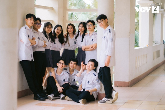 Thủ khoa Khối A00 sẽ học ngành IT2 của Đại học Bách Khoa Hà Nội