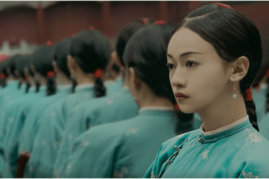 Vì sao cung nữ xưa không dám đụng vào món cá dù rất thích ăn?
