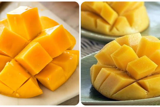 Xoài rất tốt cho sức khỏe nhưng lại 'đại kỵ' với những người này