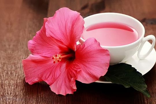 5 loại trà tốt nhất để kiểm soát lượng đường trong máu tăng đột biến