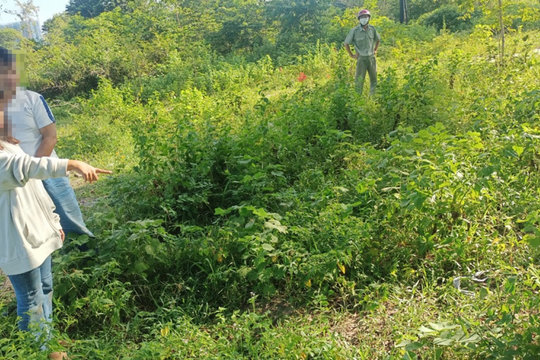 Cô gái bị tài xế xe ôm hiếp dâm