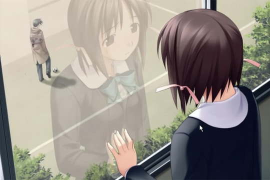 Người tôi yêu đơn phương bao năm bỗng dưng tỏ tình khi tôi sắp lấy chồng