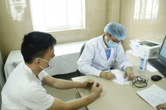 Bộ Y tế áp khung giá khám chữa bệnh mới, lãnh đạo các bệnh viện nói gì?