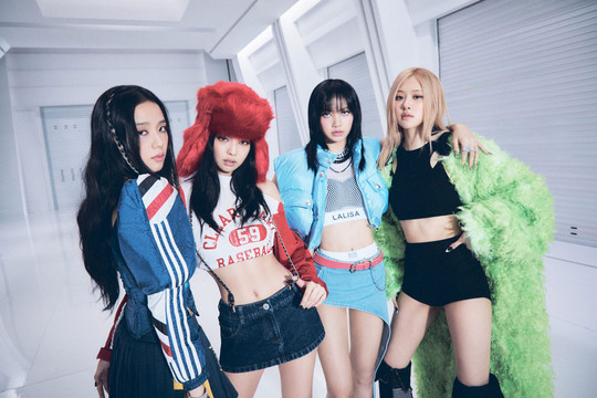 Đường tình duyên của BLACKPINK: Hẹn hò con trai tỷ phú, mỹ nam hàng đầu showbiz
