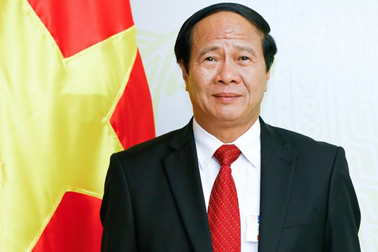 Tóm tắt tiểu sử Phó Thủ tướng Chính phủ Lê Văn Thành